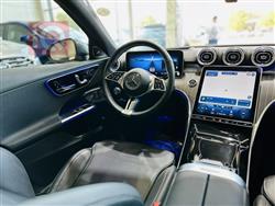 مێرسێدس بێنز C-Class